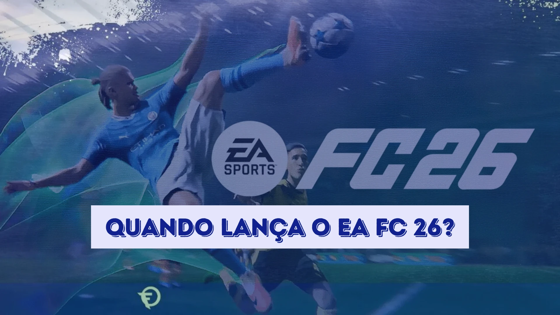 Comprar Coins FC 26 - Receba em 15 Min Rápido e Sem Risco